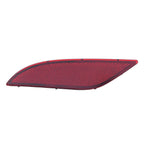 Replacement Rear Driver Side Bumper Reflector for Toyota Hilux (2005–2015)