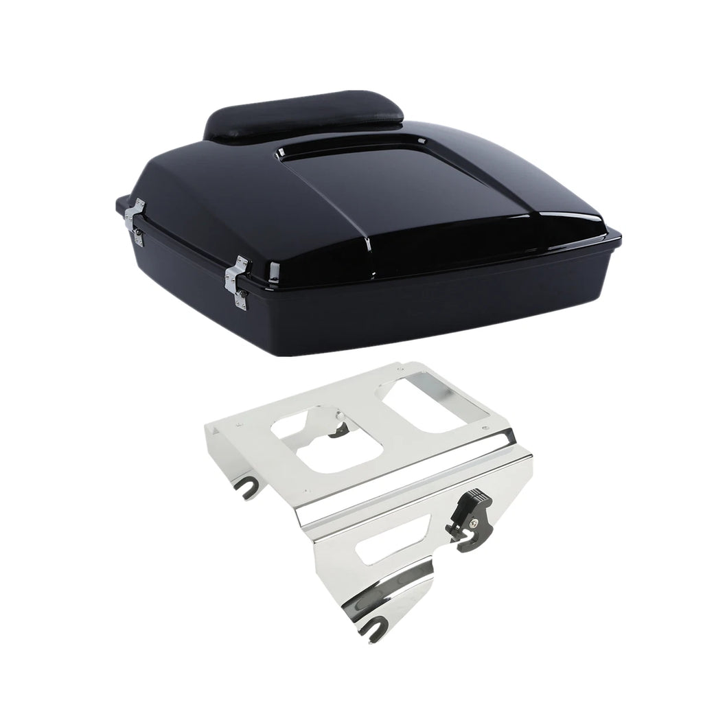 Razor Trunk & Solo Mounting Rack for Harley Davidson Touring (2009–2013)