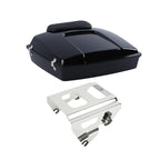 Razor Trunk & Solo Mounting Rack for Harley Davidson Touring (2009–2013)