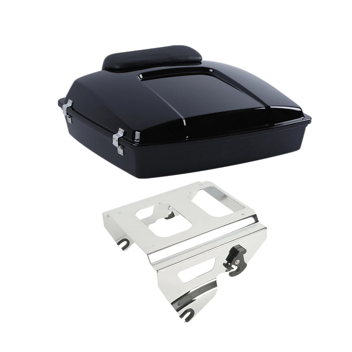 Razor Trunk & Solo Mounting Rack for Harley Davidson Touring (2009–2013)