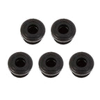 5 pcs Rubber Sleeve Grommet for KM85, FS80, FS85