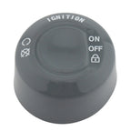 Engine Start Stop Button Cap Protector for BMW R1200GS R1300GS F900R (2013–2023)