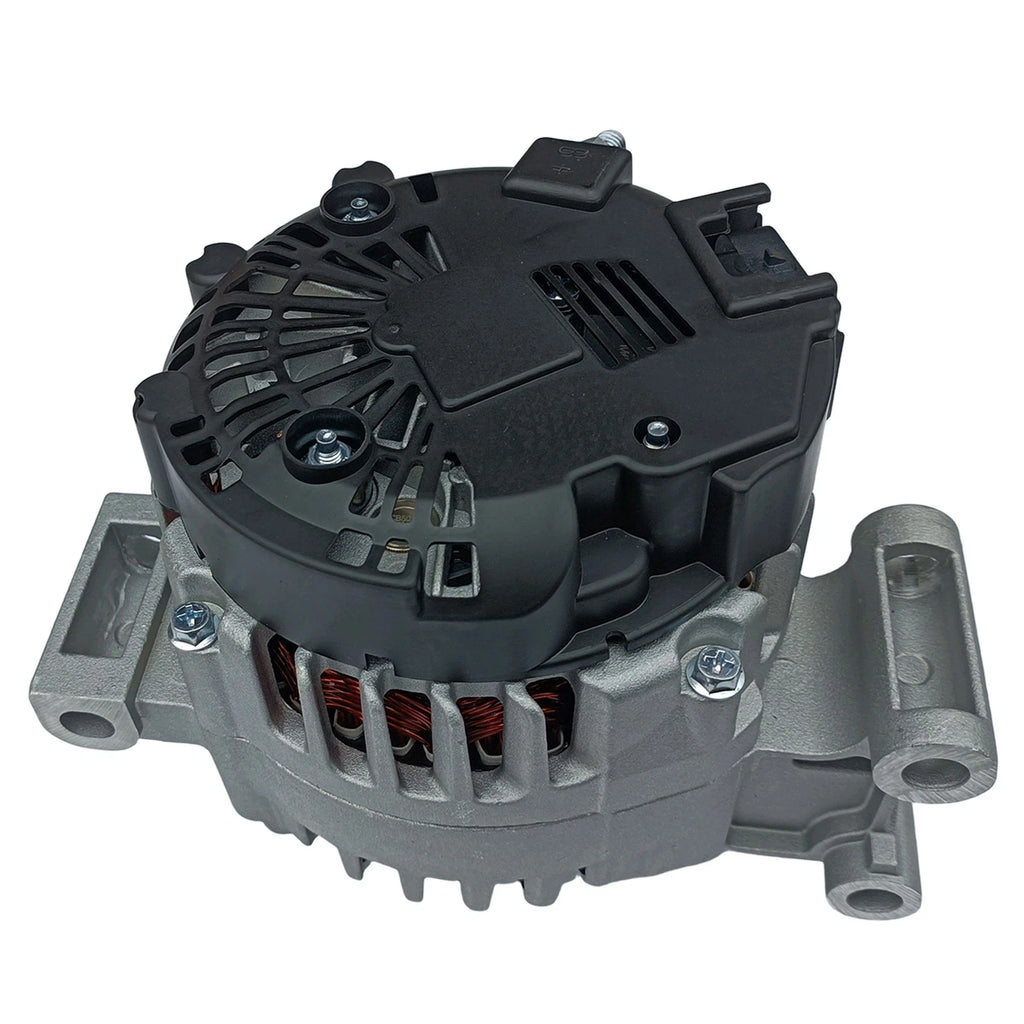 Alternator 11148N for Chevy Colorado GMC Canyon Hummer H3 Isuzu (2007–2012)