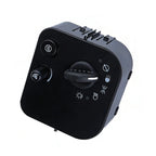 Headlight Switch for Chevrolet Trailblazer 1500 (2003–2009)