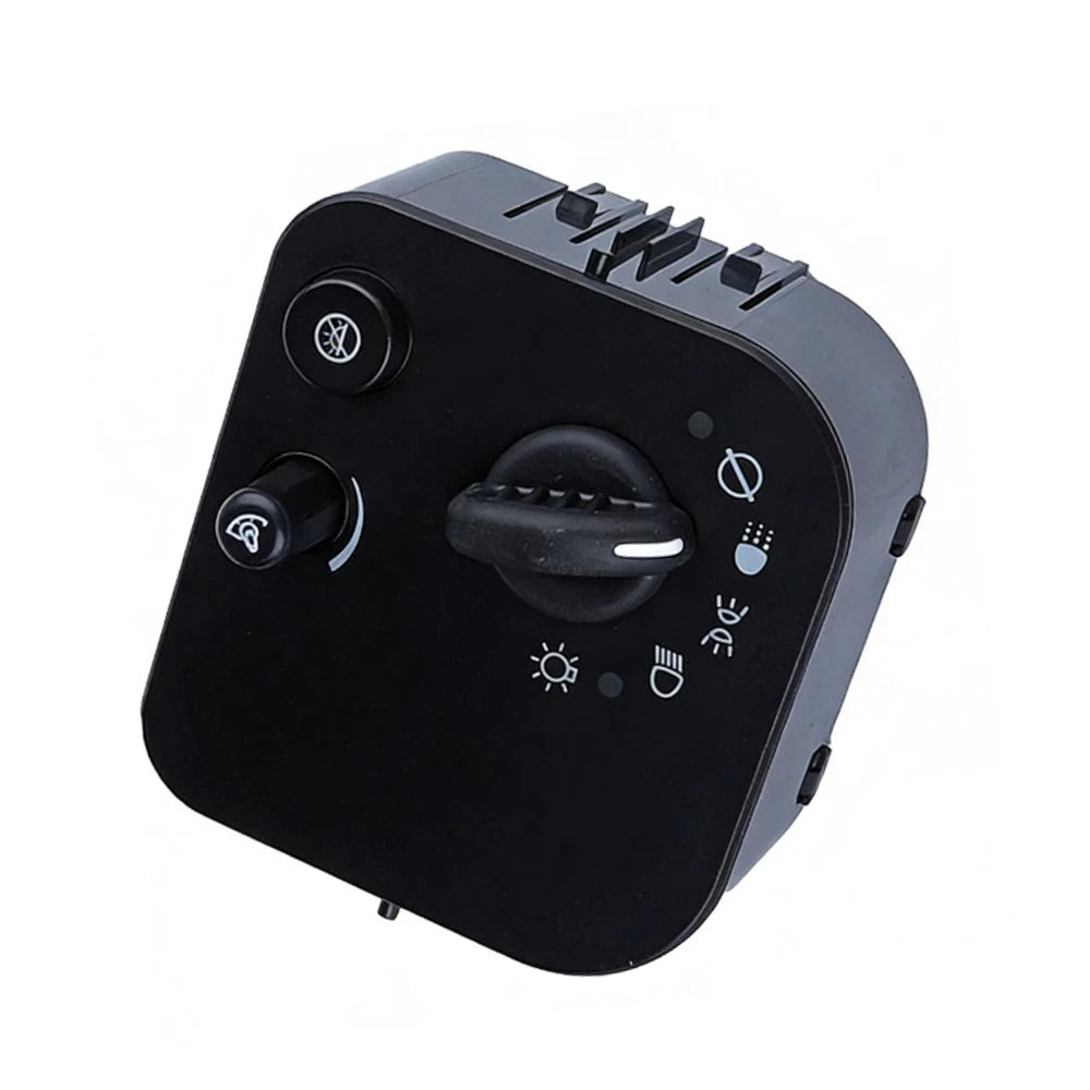Headlight Switch for Chevrolet Trailblazer 1500 (2003–2009)