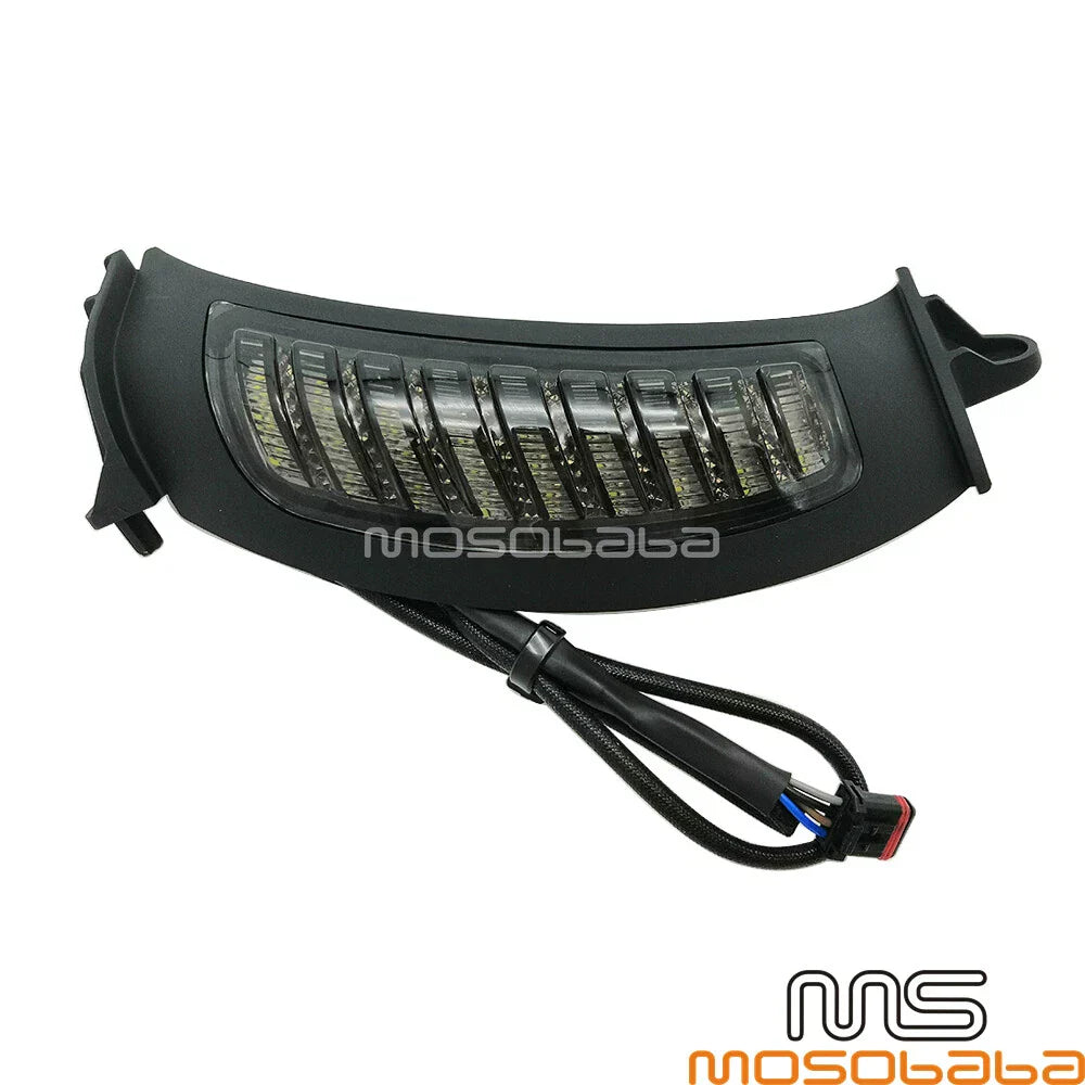 DRL Turn Signal Lights for Harley Road Glide FLTRX (2015-2020)
