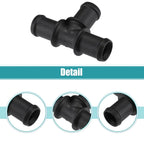 Engine Coolant Hose Connector for BMW MINI Cooper R53 R52