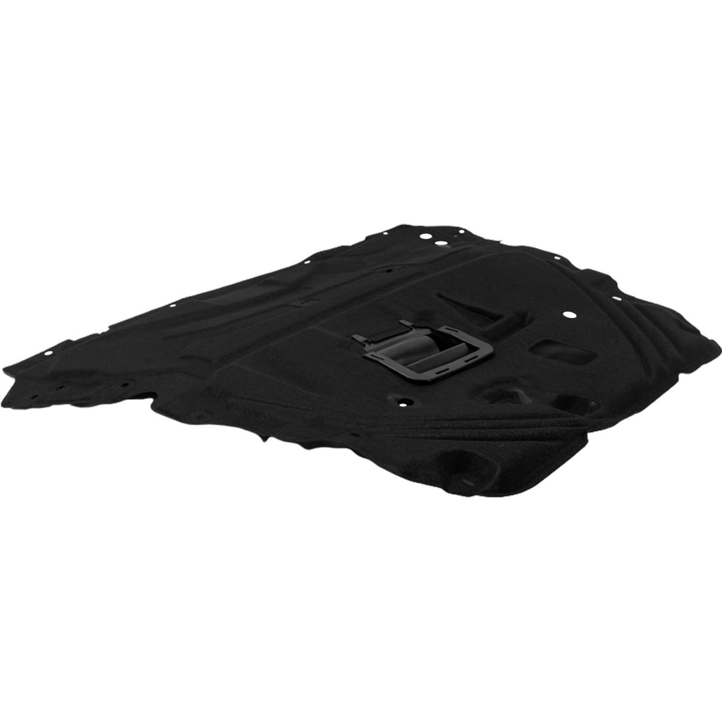 Engine Splash Shield for Ford Escape (2020–2025) Lower AWD