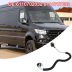 Hose Assembly for Mercedes-Benz Vans (Diesel Engines)
