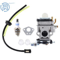 Carburetor for Southland Mini Cultivator (2-Cycle 43cc)