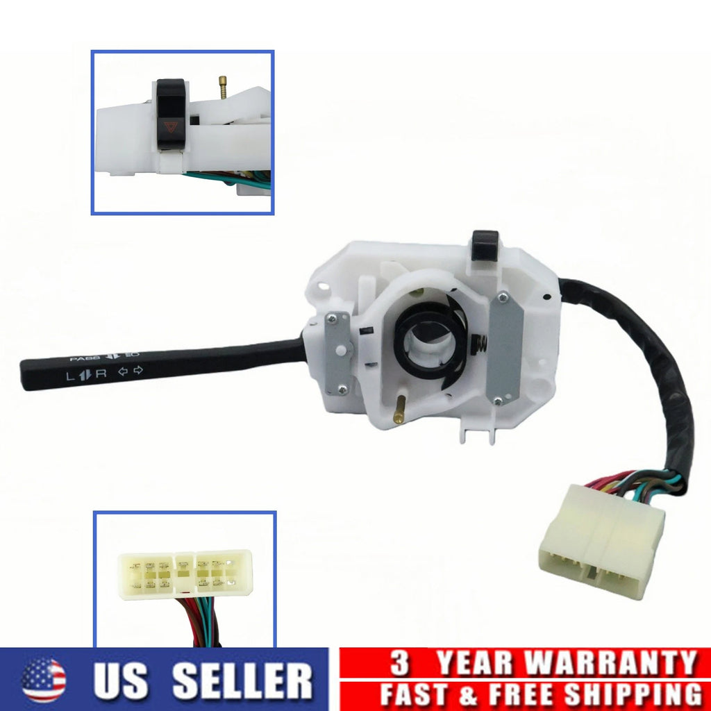 Turn Signal Switch 8-97068775-0 for Isuzu Pickup Rodeo (1991–1995)