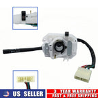 Turn Signal Switch 8-97068775-0 for Isuzu Pickup Rodeo (1991–1995)