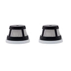 Filter Kit for Bissell AeroSlim 29869 (Compatible)