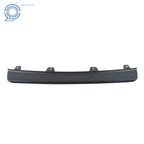 Front Bumper Skid Plate Molding for Nissan Sentra (2024)