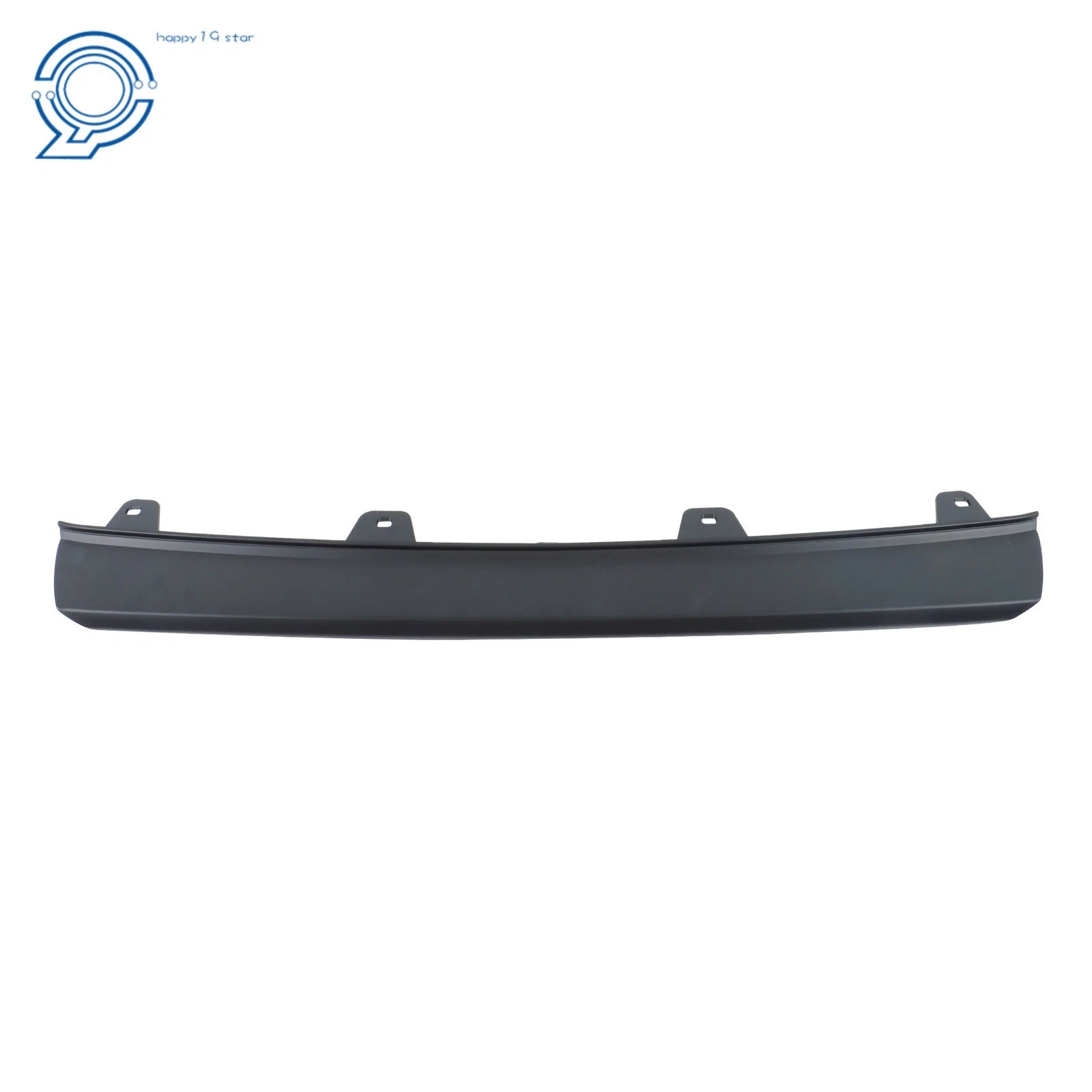 Front Bumper Skid Plate Molding for Nissan Sentra (2024)