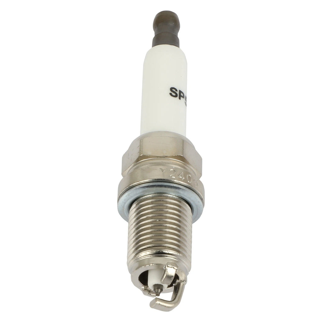 10X Platinum Spark Plugs for Audi S8 S6 (2007–2011)