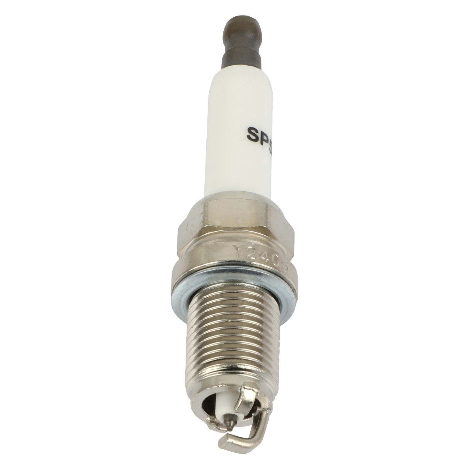 10X Platinum Spark Plugs for Audi S8 S6 (2007–2011)