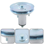 Deck Spindle Assembly with Pulley for Gravely Ariens