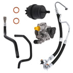 Power Steering Pump Kit for BMW E46 325i 328Ci 328i 330i (1998–2006)