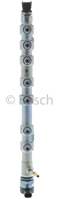 Bosch Fuel Injector Rail for 0445218017
