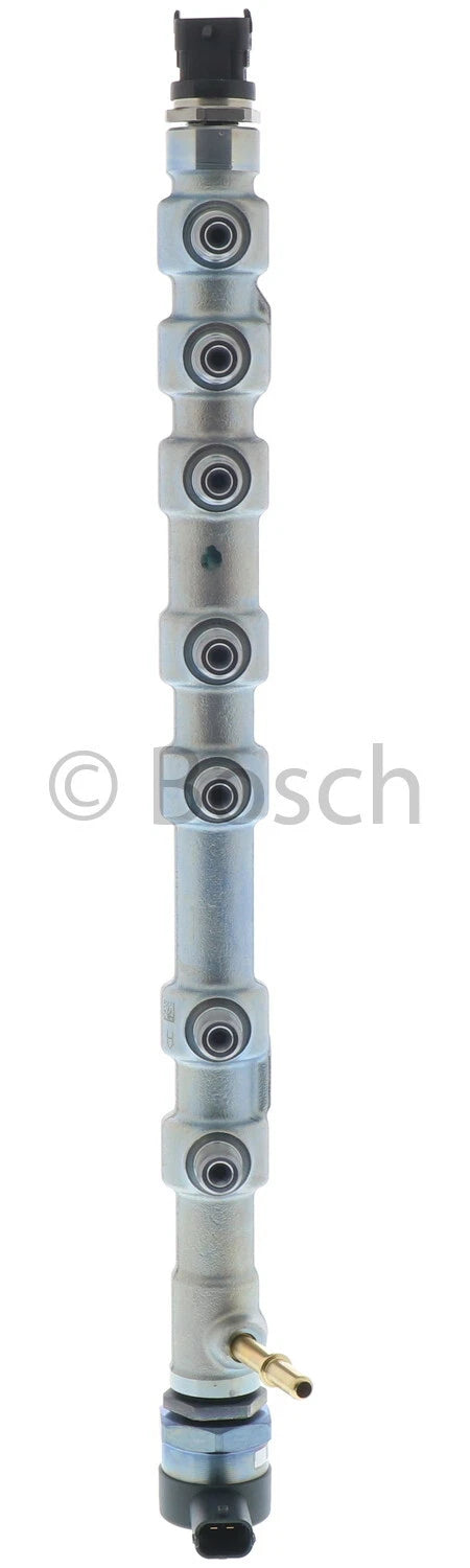 Bosch Fuel Injector Rail for 0445218017