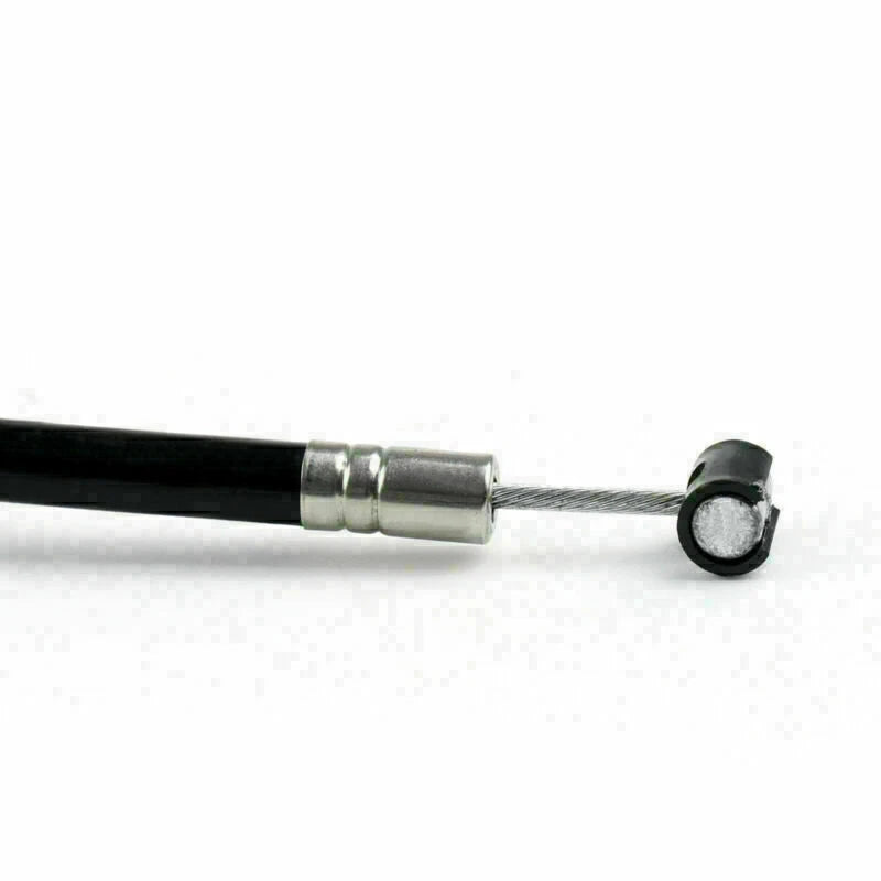 Clutch Cable for Yamaha XT600 (1984–1989) XT550 (1982–1983) T9