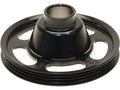 Water Pump Pulley for Mazda Tribute 3.0L V6 (2001–2006, 2008–2011) JJ467BX