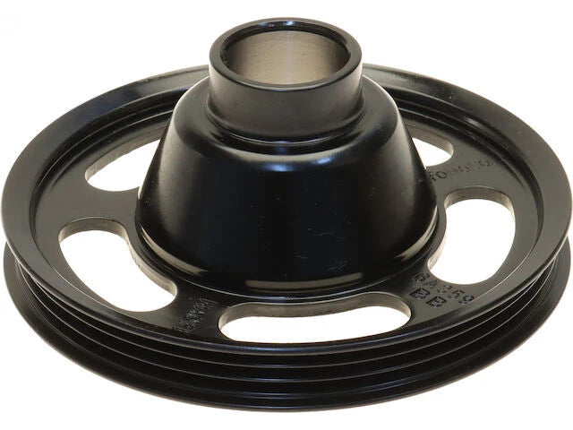 Water Pump Pulley for Mazda Tribute 3.0L V6 (2001–2006, 2008–2011) JJ467BX