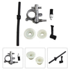 Oil Pump Hose Line for Chinese 25CC 2500 Chainsaw (25CC-2500)