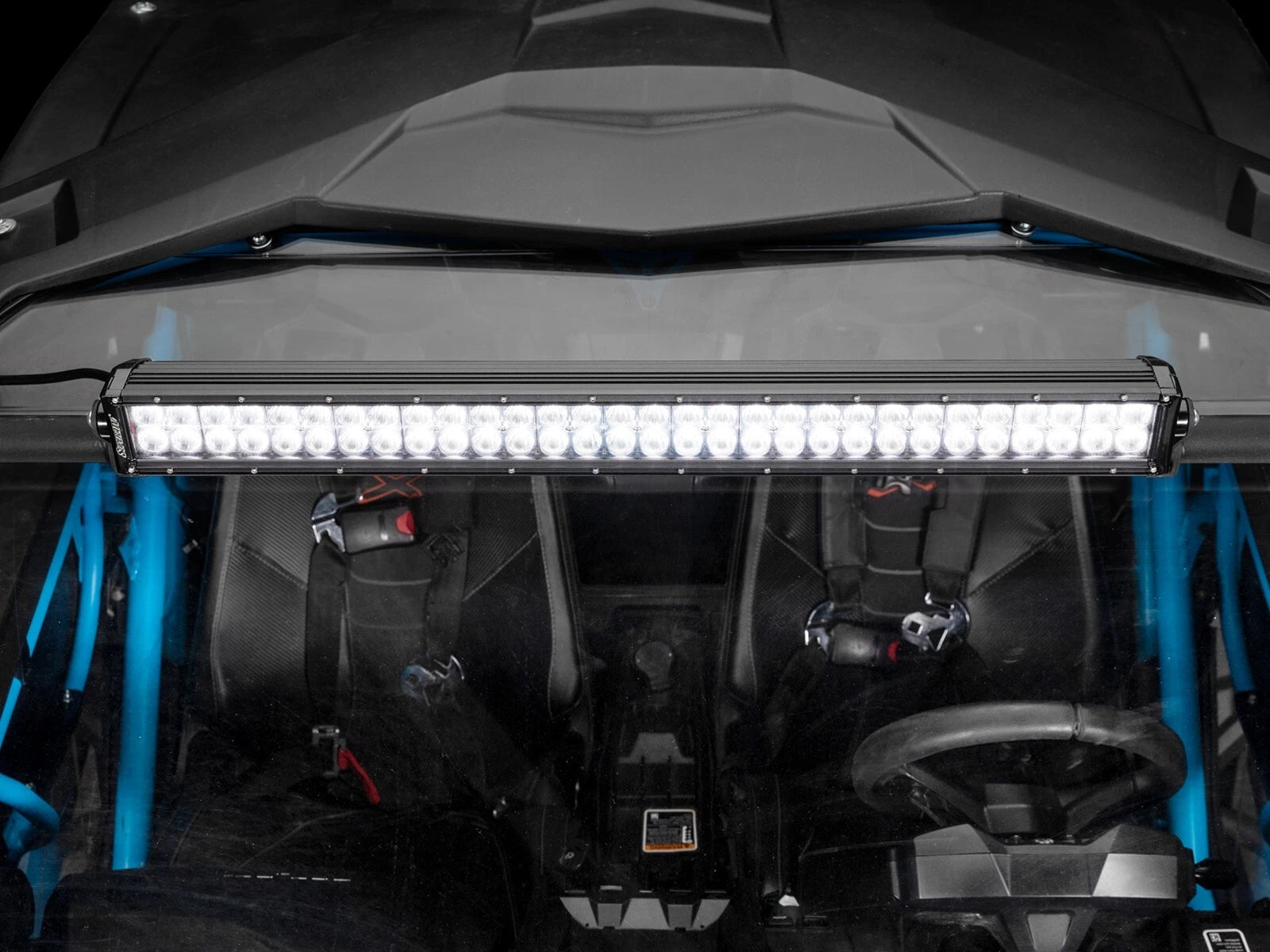 30 Inch LED Offroad Light Bar for SuperATV (2015–2023)