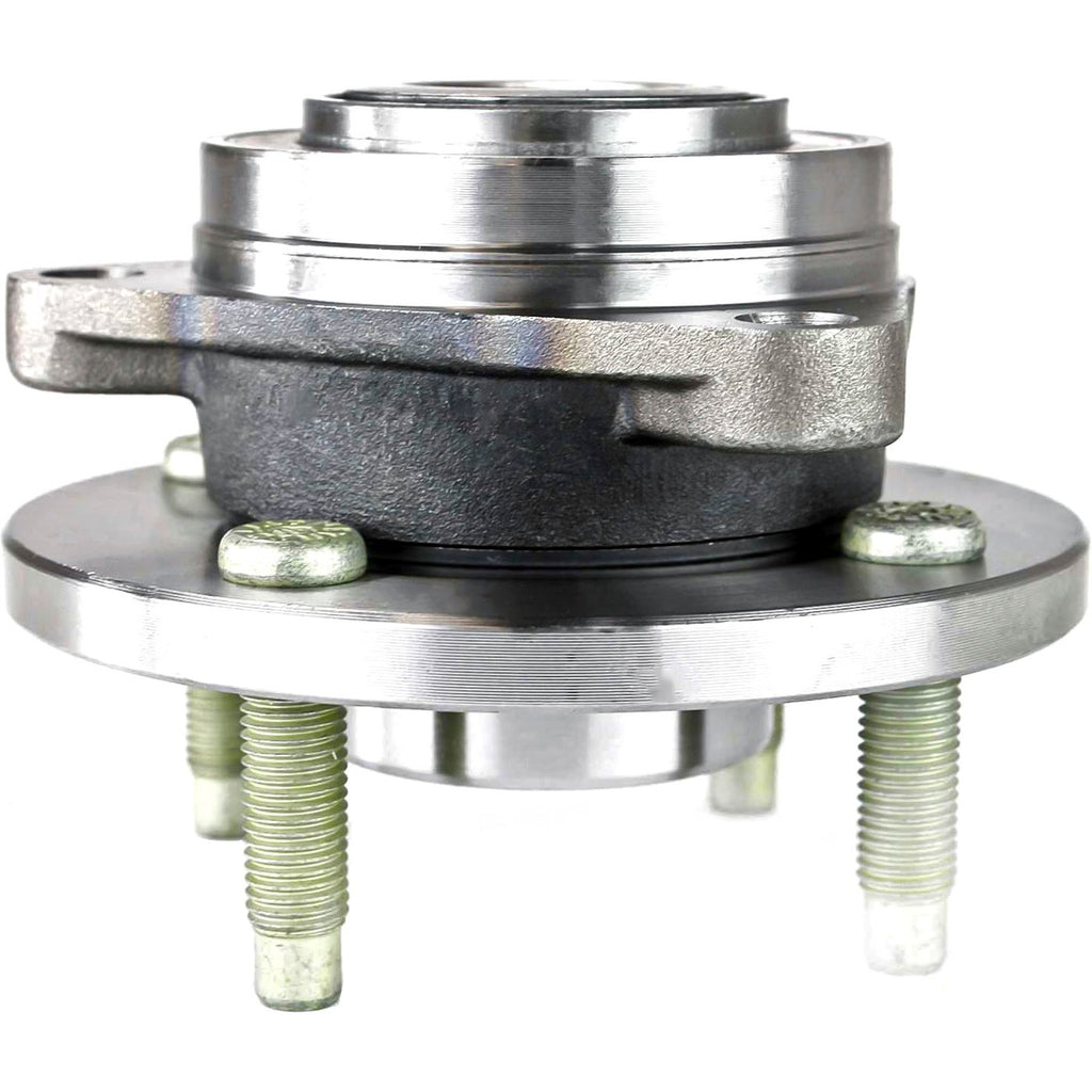 Front Wheel Hubs for Chevy Cobalt (2005–2010)