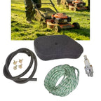 Maintenance Kit for Honda GV100 (Includes Air Filter 17211ZG1700)