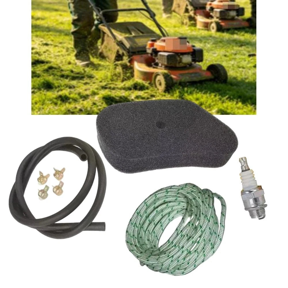 Maintenance Kit for Honda GV100 (Includes Air Filter 17211ZG1700)
