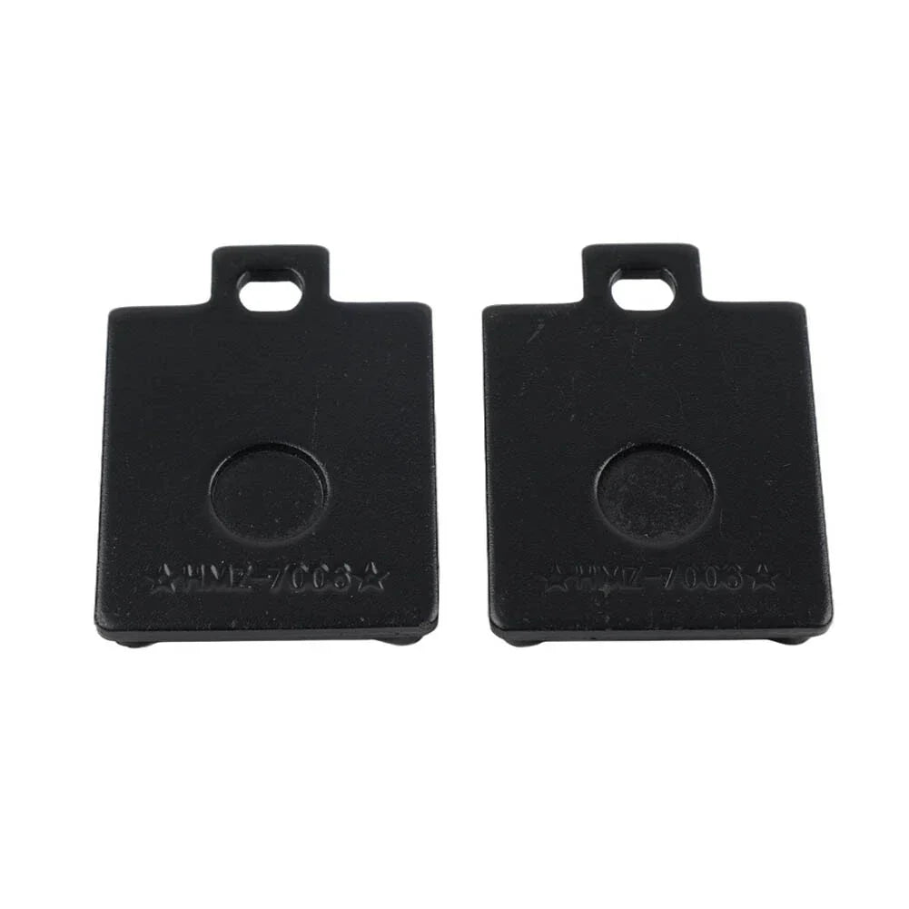 Disc Brake Pads for Chinese 50cc 70cc 90cc 110cc 125cc 150cc 200cc ATV