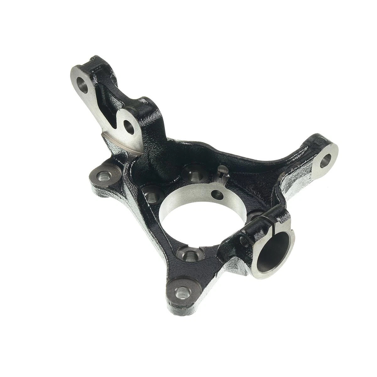 Front Left Steering Knuckle for Subaru Outback, Forester, Impreza (2005-2014)
