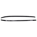 Aluminum Black Luggage Rack for Toyota RAV4 (2019–2020) 75KG