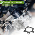 Engine Water Pump for Toyota Yaris Prius Echo (1999–2005) No. 1610029156