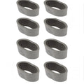 Set of 8 Hanger Blade Links for Ford Flail Mower (Fits Model 907)