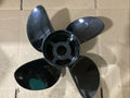 4 Blade Turning Point Hustler Propeller 14x19P 2150-1940 for Open Boat (2010–2023)