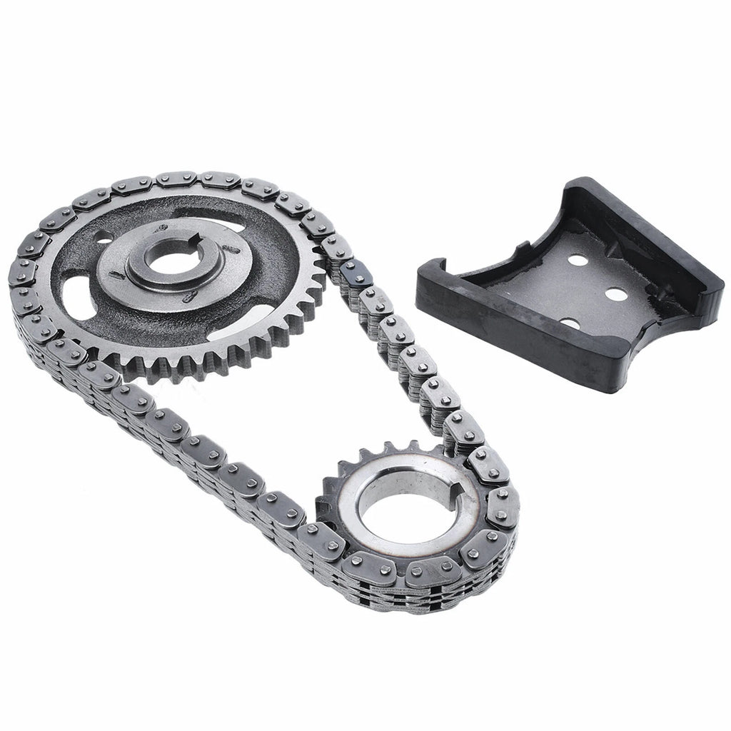 Set of 4 Timing Chain Kits for Chevrolet Malibu, Lumina, Buick Regal (1997–1999)
