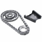 Set of 4 Timing Chain Kits for Chevrolet Malibu, Lumina, Buick Regal (1997–1999)