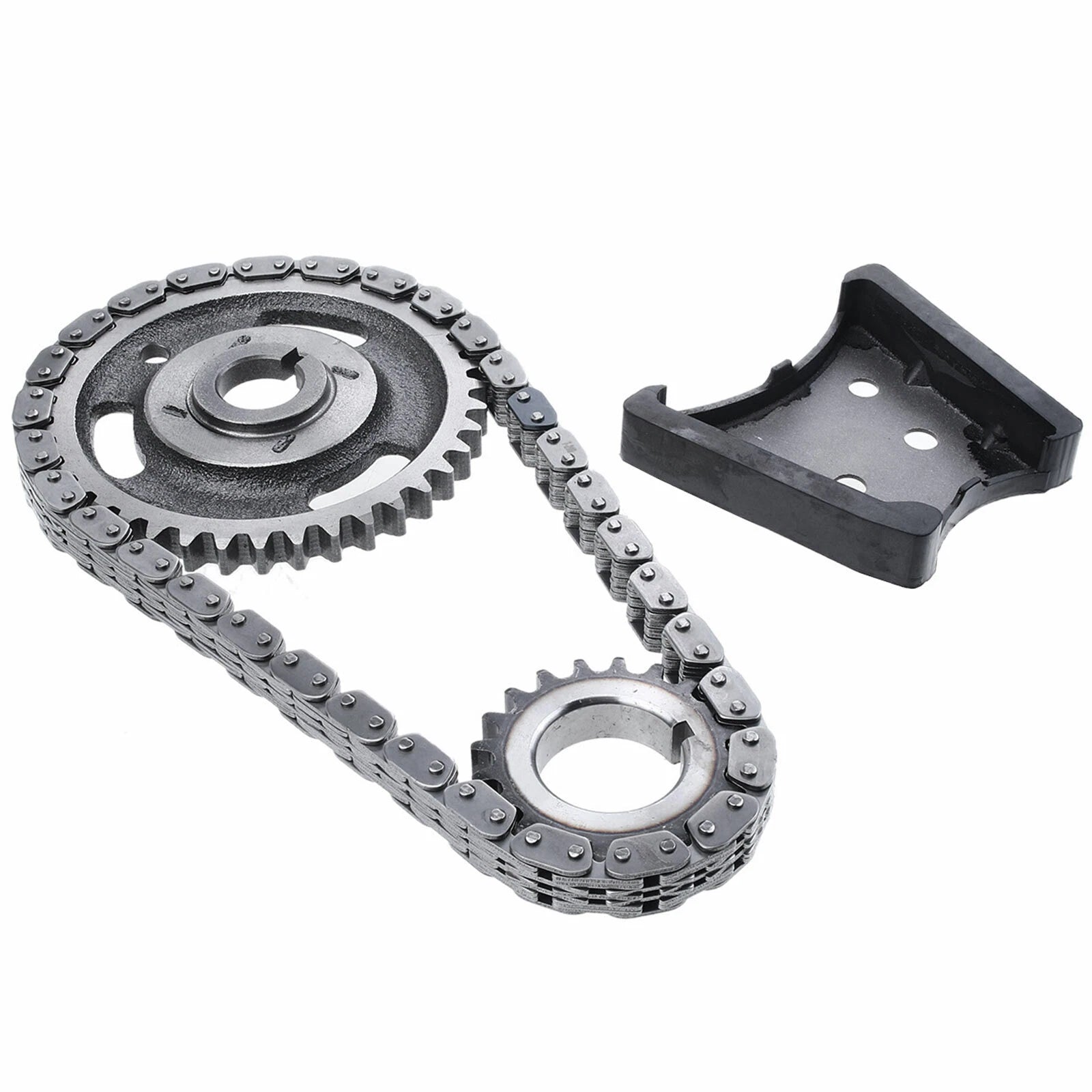 Set of 4 Timing Chain Kits for Chevrolet Malibu, Lumina, Buick Regal (1997–1999)