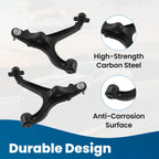 Front Lower Control Arm Ball Joint for Jeep Grand Cherokee (2005-2010)