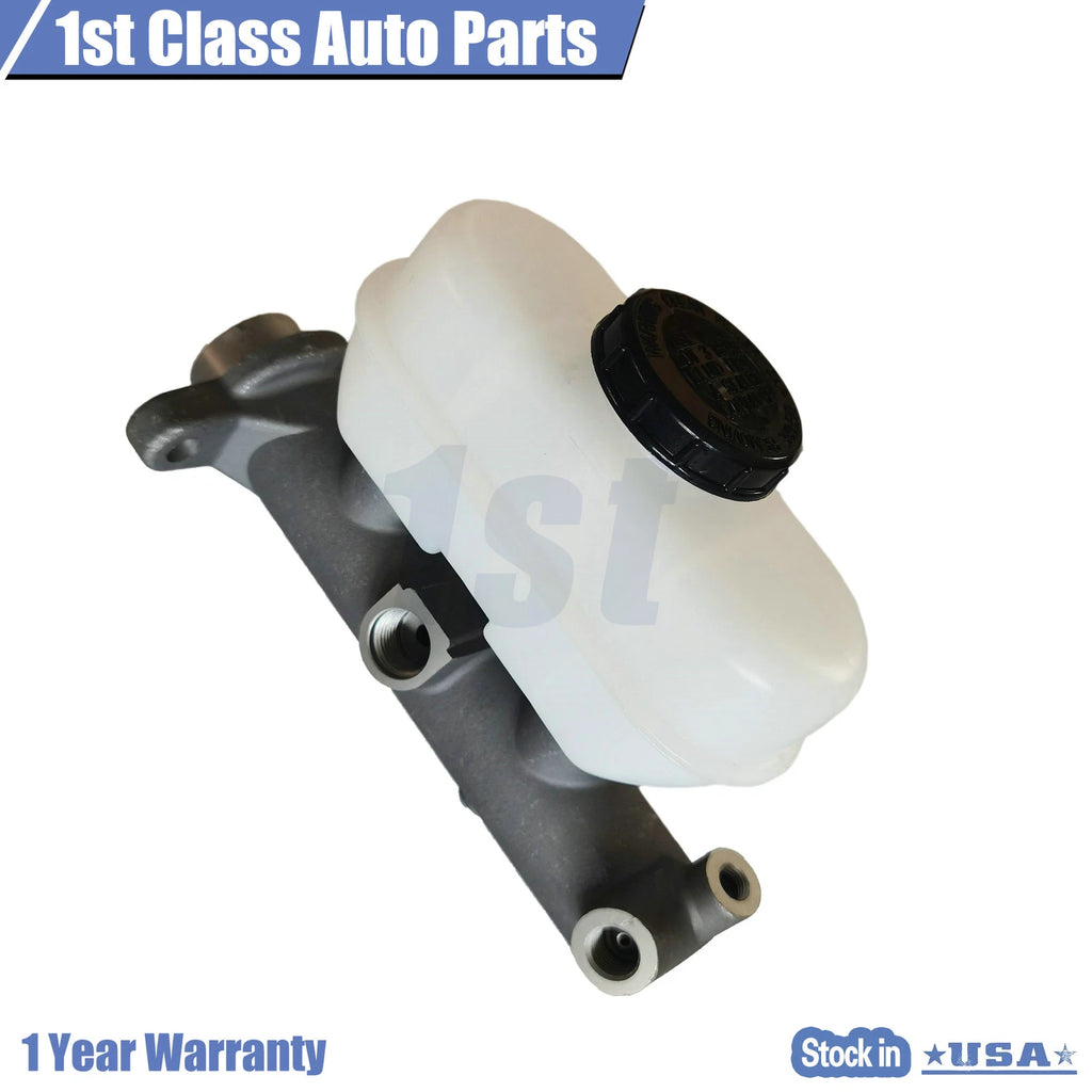 Brake Master Cylinder for Ford F-150 (1994–2004)