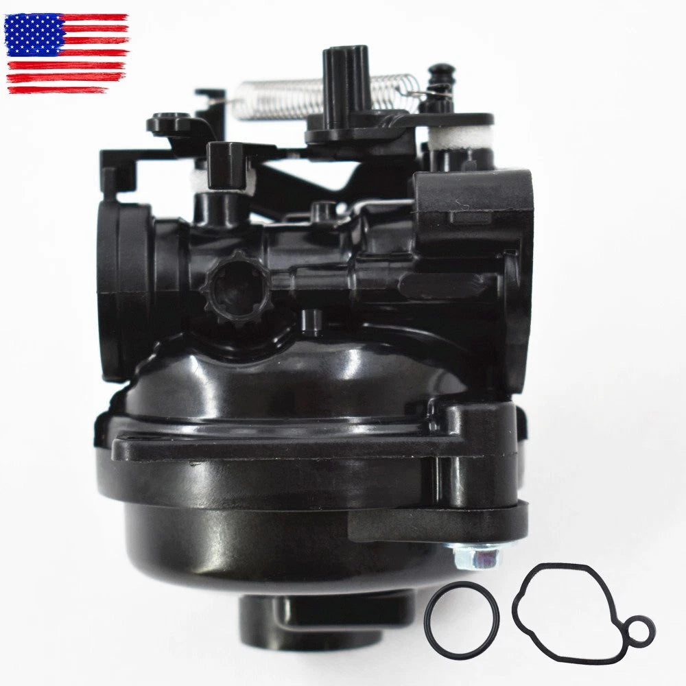 Carburetor for Briggs & Stratton Engines (09P702, 594058, 799584)