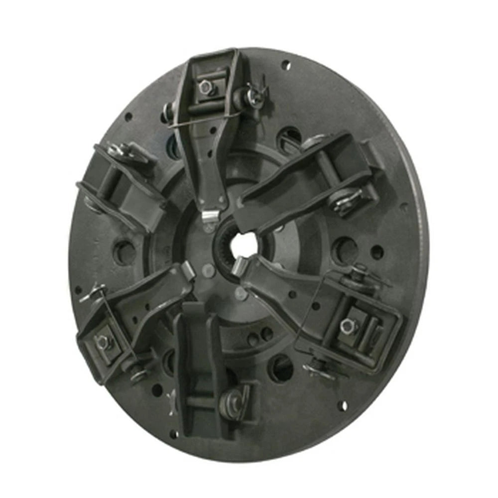 Clutch Pressure Plate with PTO Disc for John Deere (S.72575)