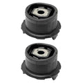 2X Rear Forward Subframe Bushings for Mercedes W221 S400 S550 (2007–2013)