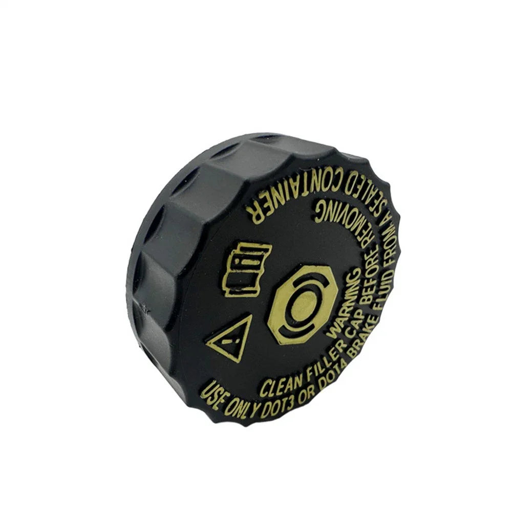 Brake Fluid Reservoir Cap for Nissan Qashqai J11, X-Trail Rogue (2014-2023)