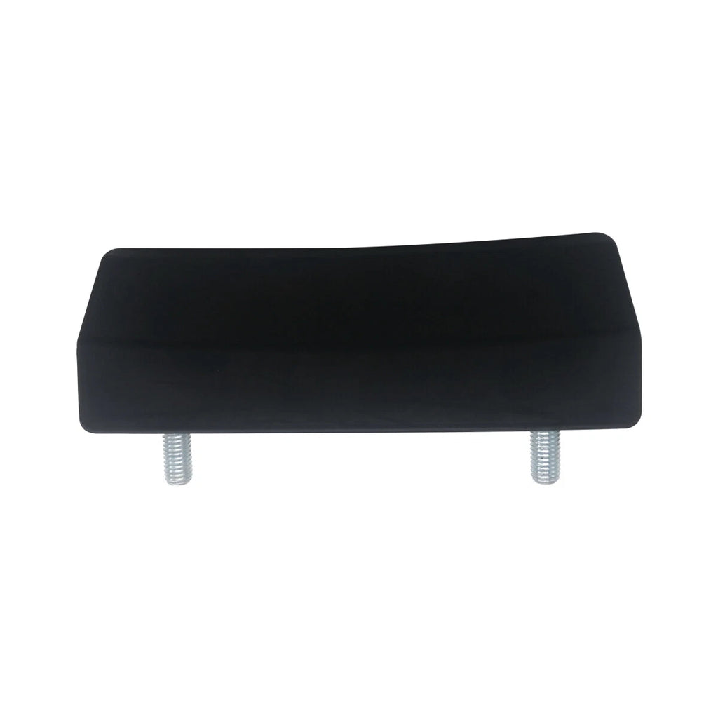 Transom Rubber Cushion Bumper for Volvo Penta Sterndrive 230-740 SP DP (N/A)