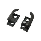 2 x Door Handle for Optima / Magentis (2006–2010)